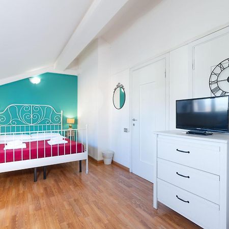 Cittadella Suite 베로나 외부 사진