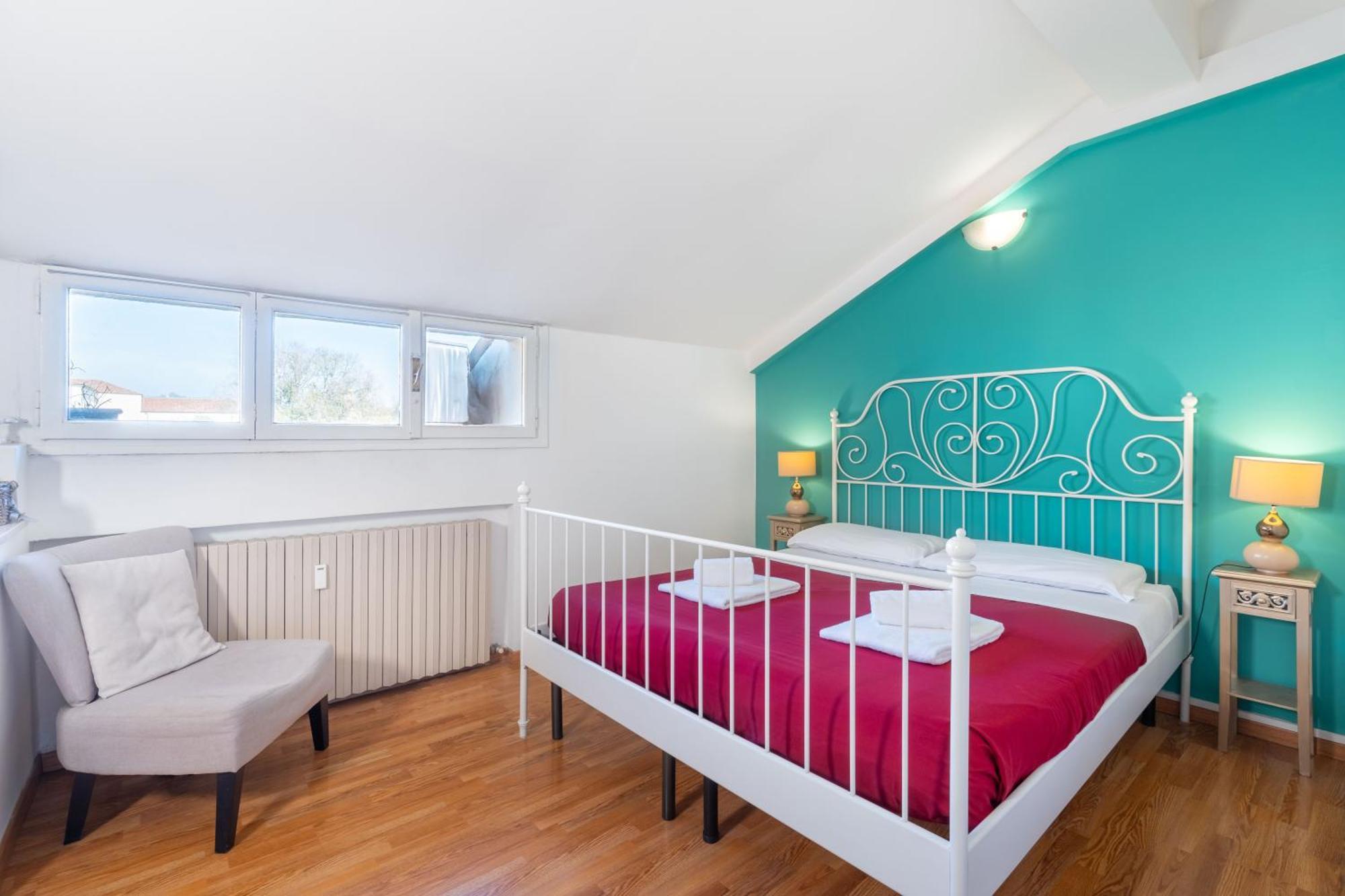 Cittadella Suite 베로나 외부 사진