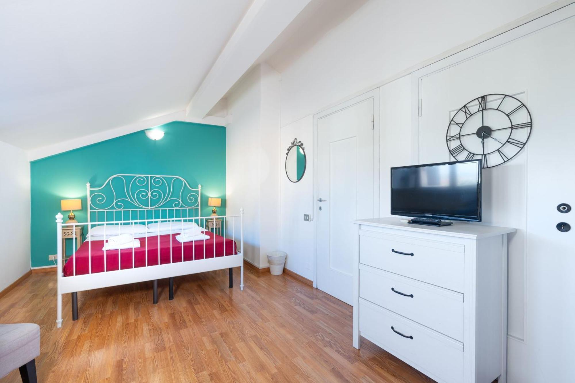 Cittadella Suite 베로나 외부 사진