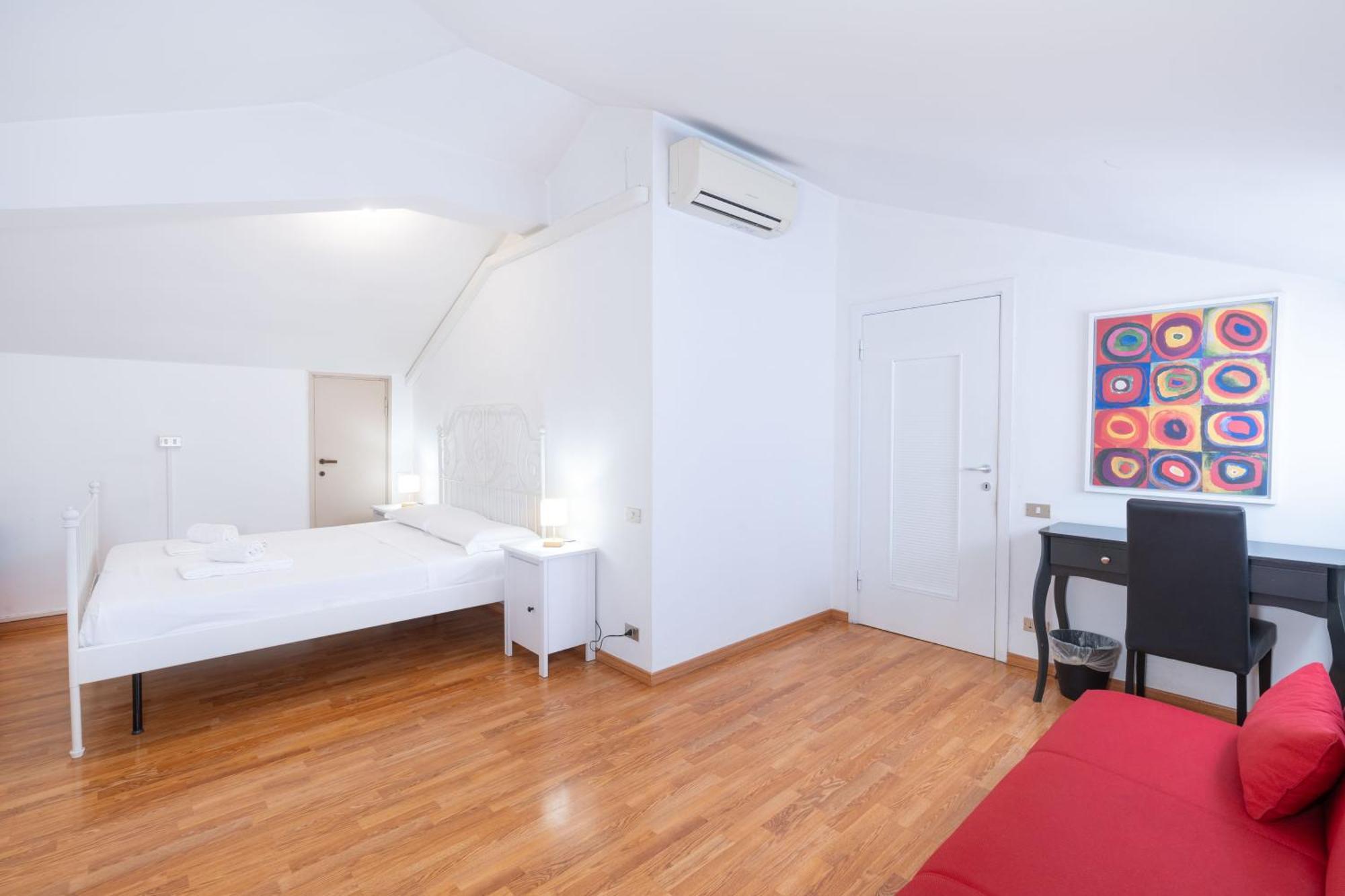 Cittadella Suite 베로나 외부 사진