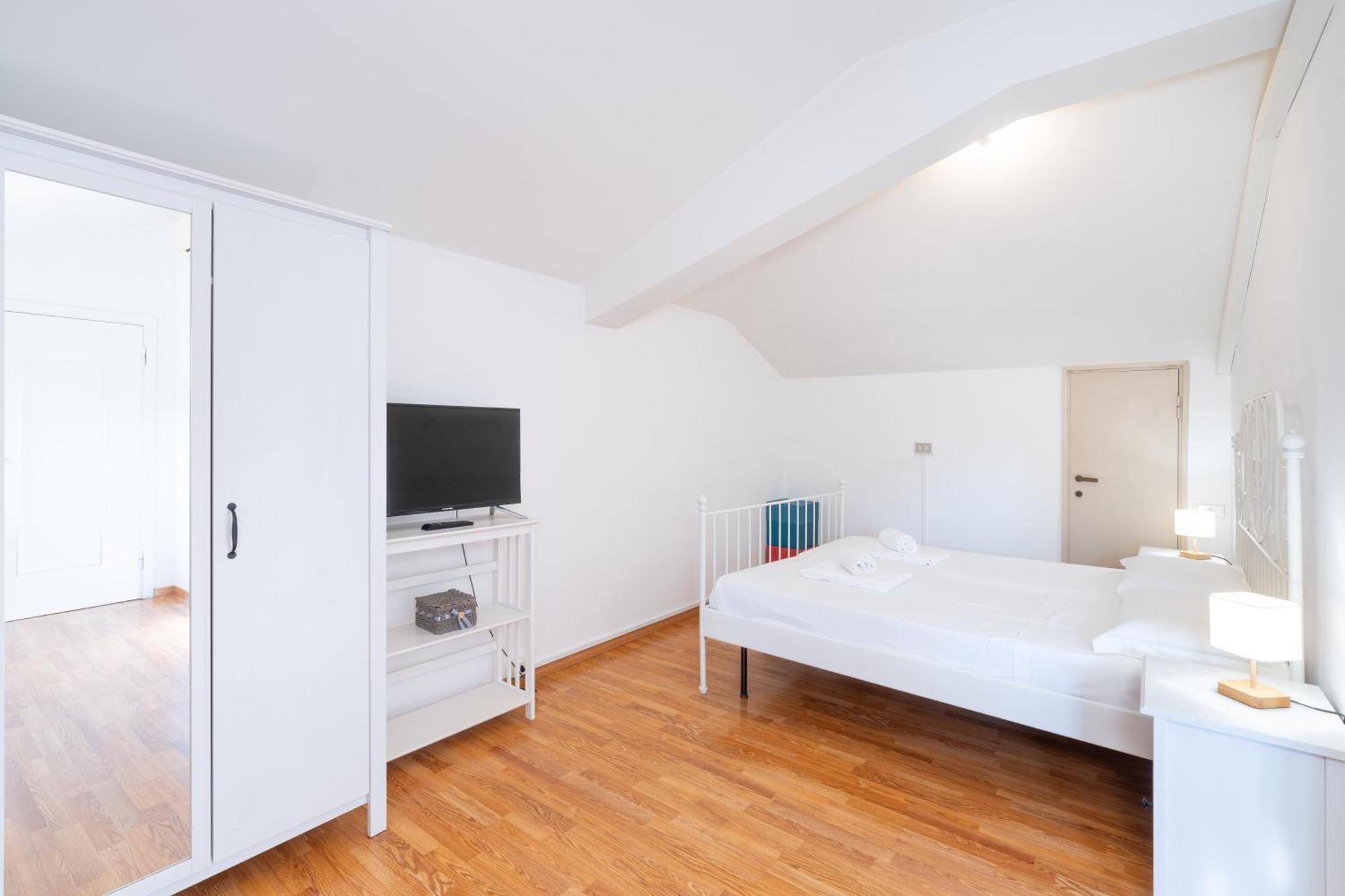 Cittadella Suite 베로나 외부 사진