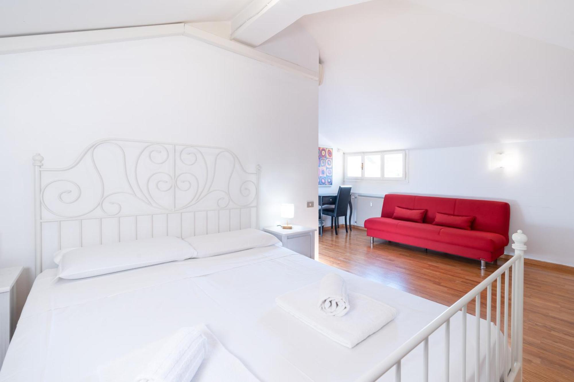 Cittadella Suite 베로나 외부 사진