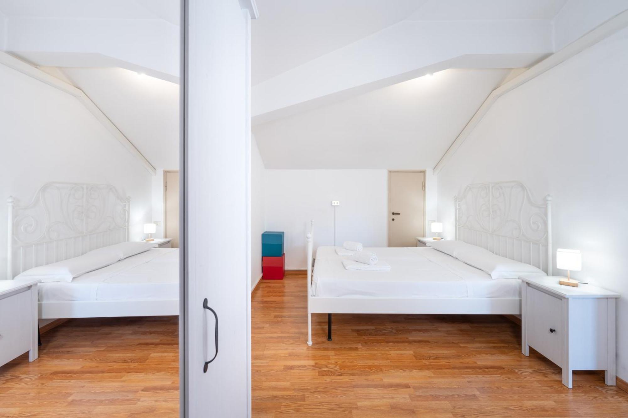 Cittadella Suite 베로나 외부 사진
