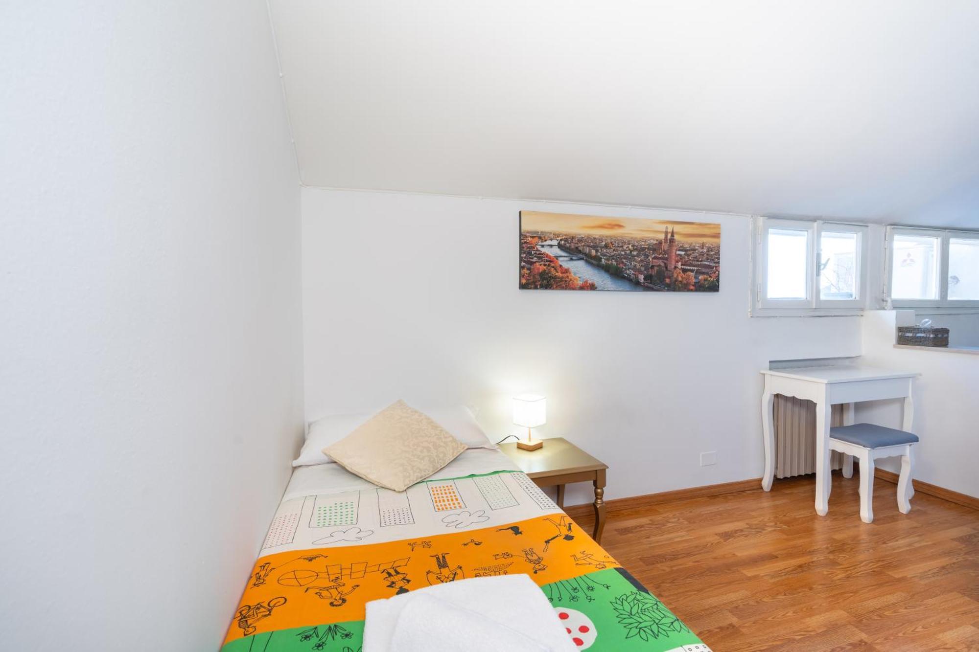 Cittadella Suite 베로나 외부 사진