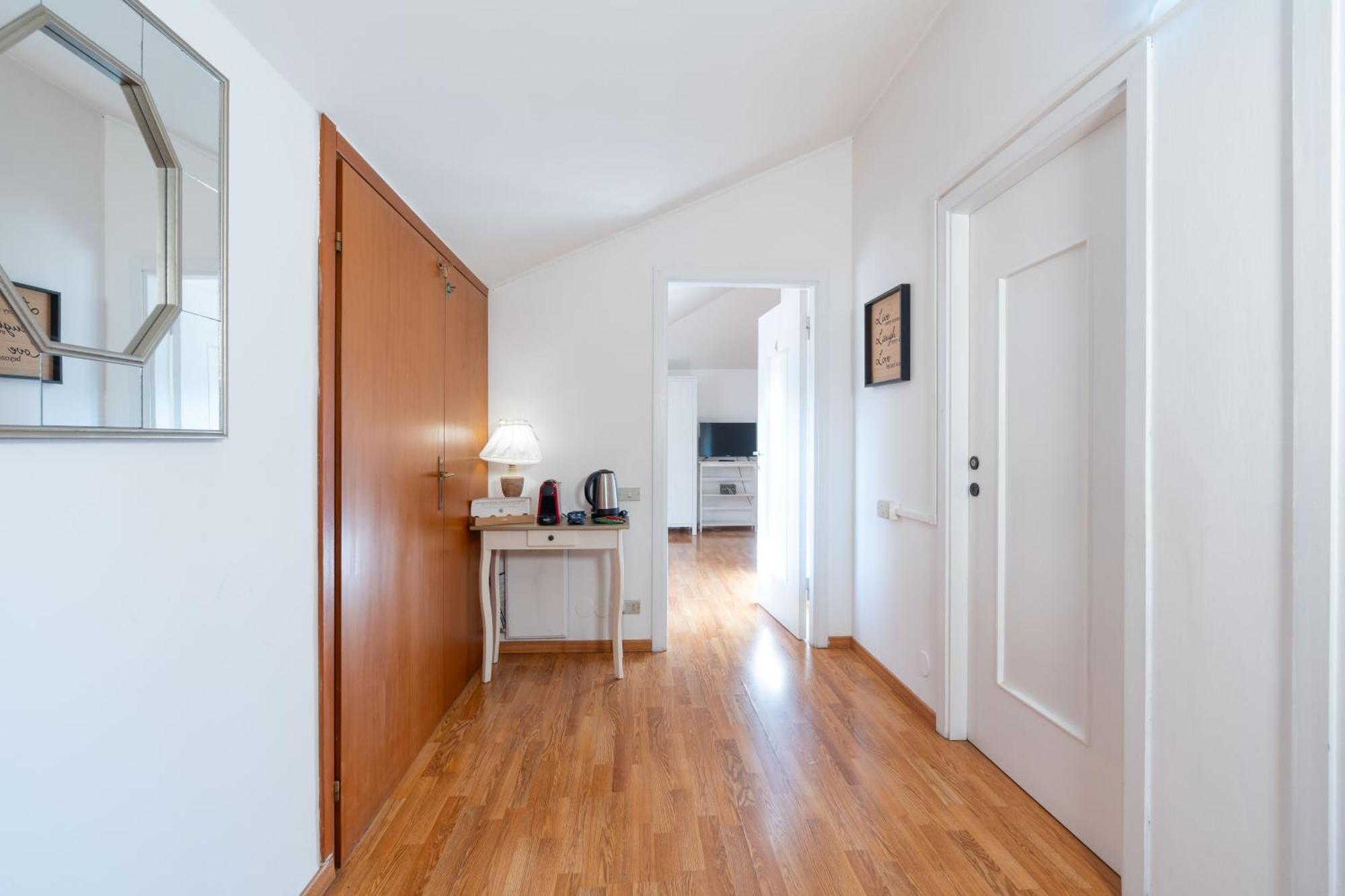 Cittadella Suite 베로나 외부 사진