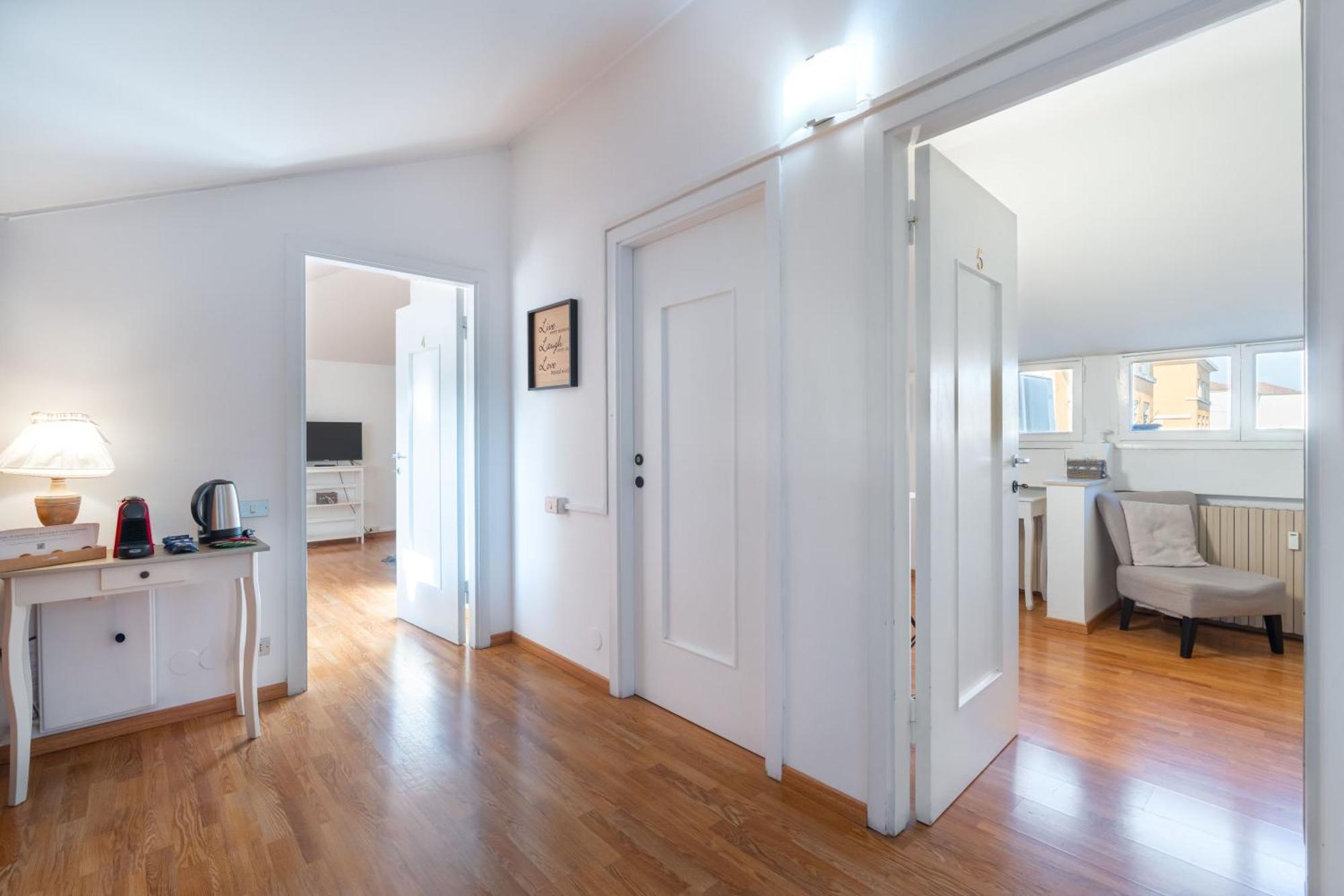 Cittadella Suite 베로나 외부 사진